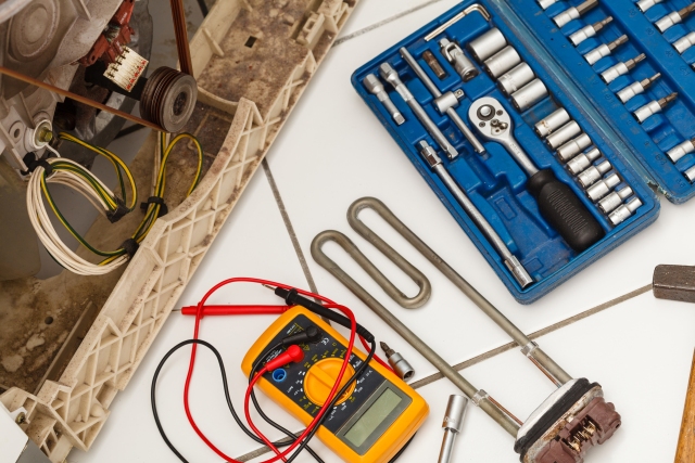 Appliance repairs St John's Wood, NW8