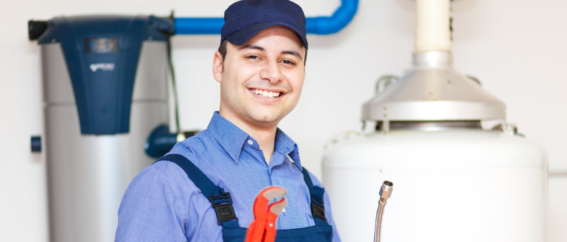 Boiler Installations NW8