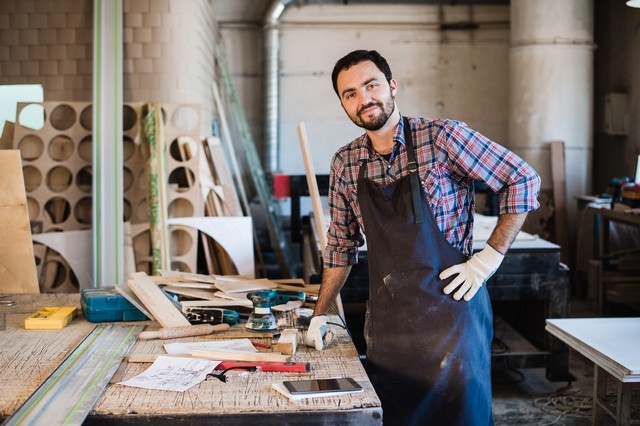 Carpenters St John's Wood, NW8