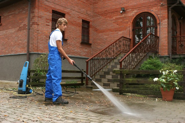 Deep Cleaning Services St John's Wood, NW8