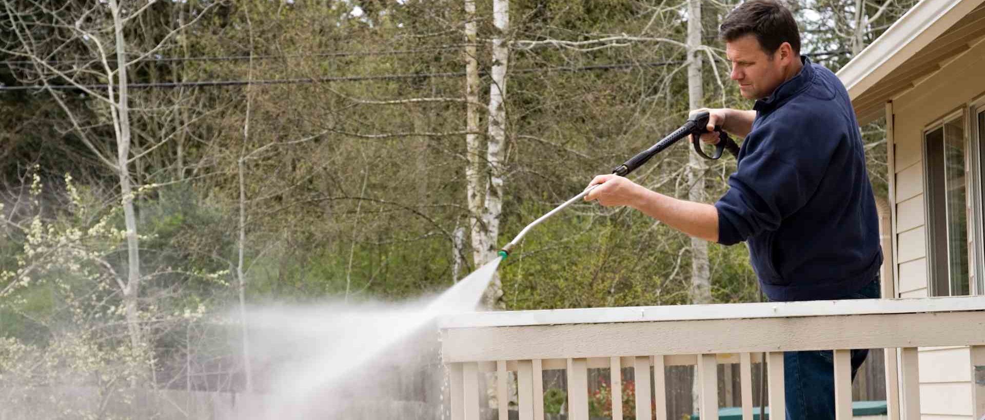 deep cleaning services NW8