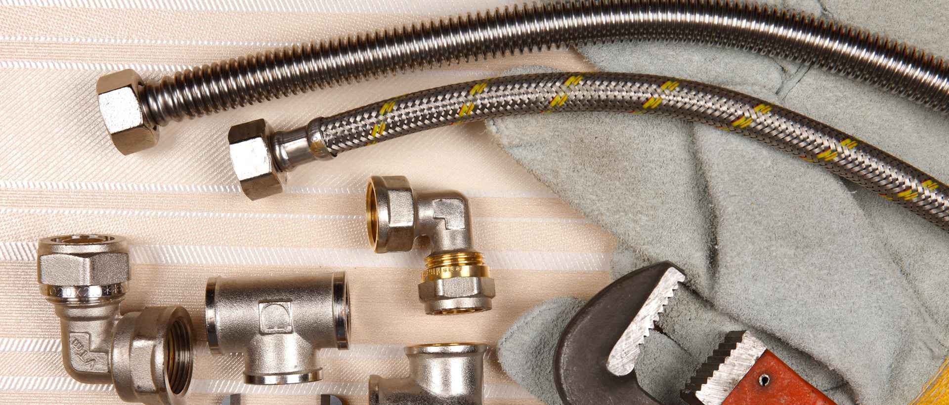 Emergency plumbers NW8