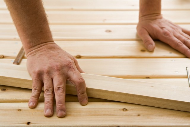 Flagging Patios St John's Wood, NW8