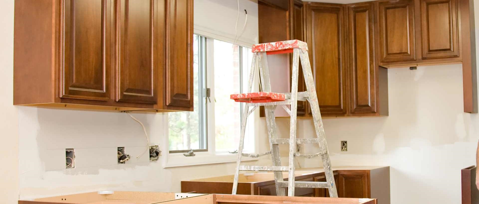 furniture assembly NW8