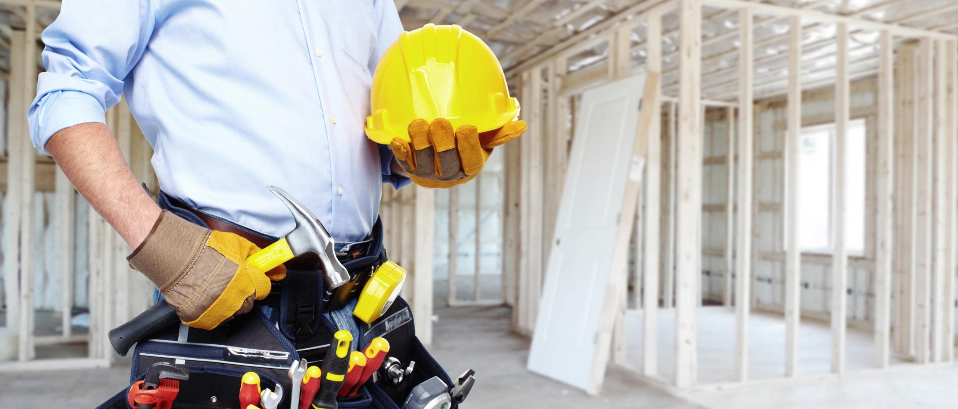 home improvements NW8