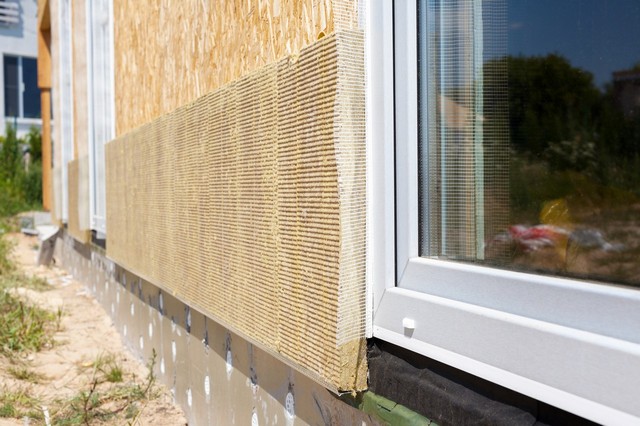 Home Insulation St John's Wood, NW8