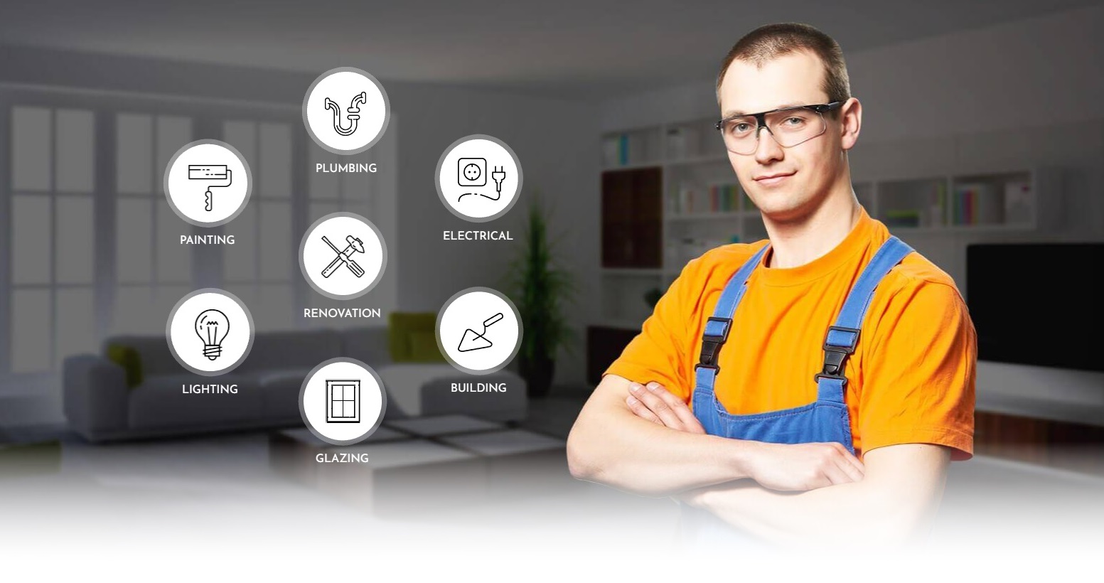 Handyman in St John's Wood