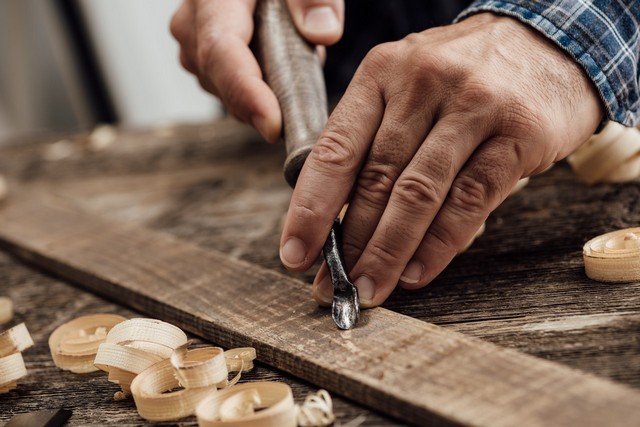 Woodworking St John's Wood, NW8